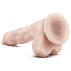 Dr. Skin Gode réaliste Stud Muffin Dr Skin 15 x 3.8cm